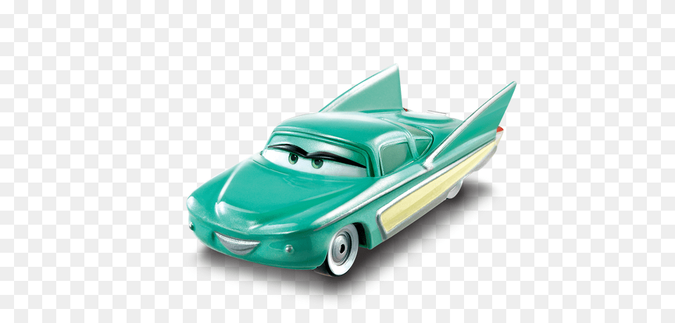 Cars Diecast Collections Flo Disney Cars Diecast, Accessories, Ornament, Gemstone, Jewelry Png Image