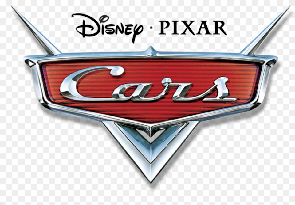 Cars Disney Pixar U2013 Logos Download Disney Pixar Cars Logo Free Png