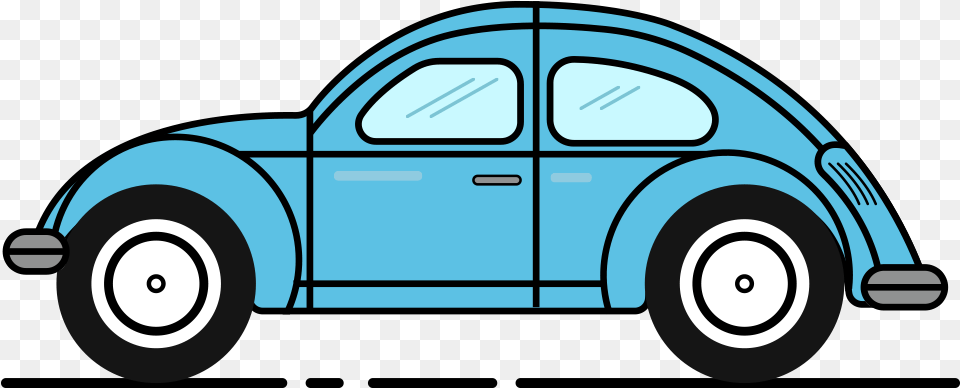Cars Download Cartoon Car File, Sedan, Transportation, Vehicle, Machine Free Transparent Png