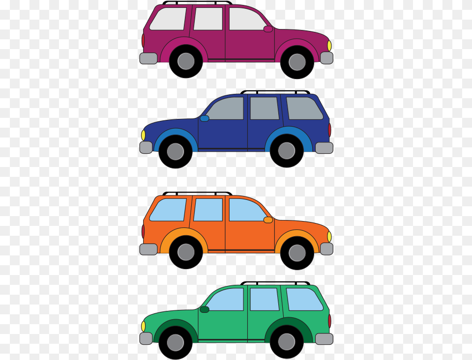 Cars From Movie Clipart Kid 3 Clipartix Cars Clipart, Car, Suv, Transportation, Vehicle Free Png