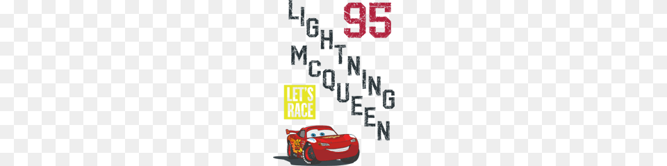 Cars Lightning Mcqueen T Shirt For Boys Kids Online India, Advertisement, Book, Poster, Publication Png
