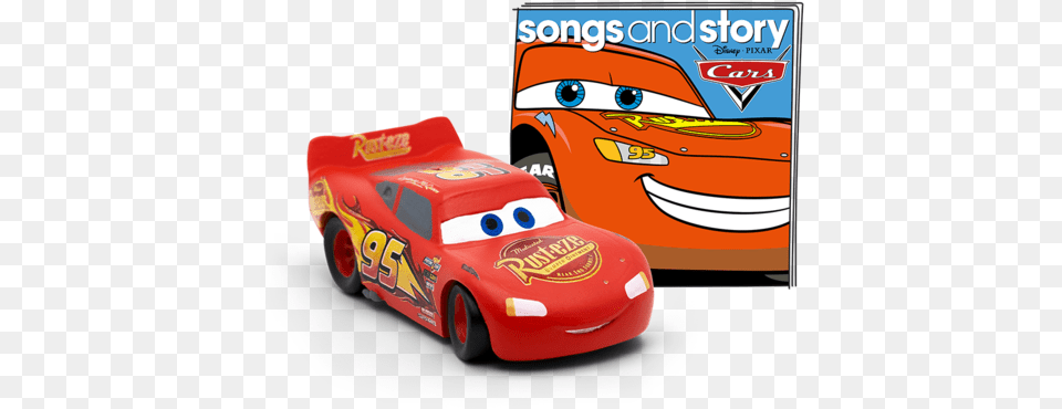 Cars Lightning Mcqueen Toys Story, Sports Car, Car, Vehicle, Transportation Free Transparent Png