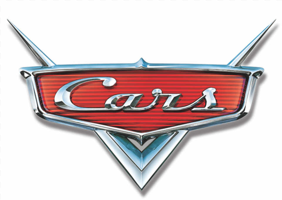 Cars Logo, Emblem, Symbol, Car, Transportation Png Image