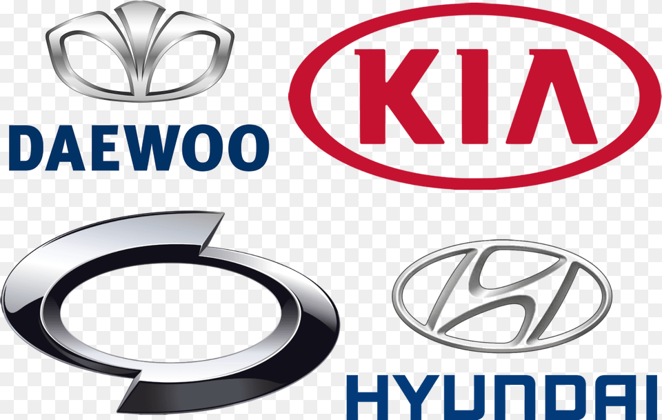 Cars Logo Brands Background Emblem, Symbol Free Png Download