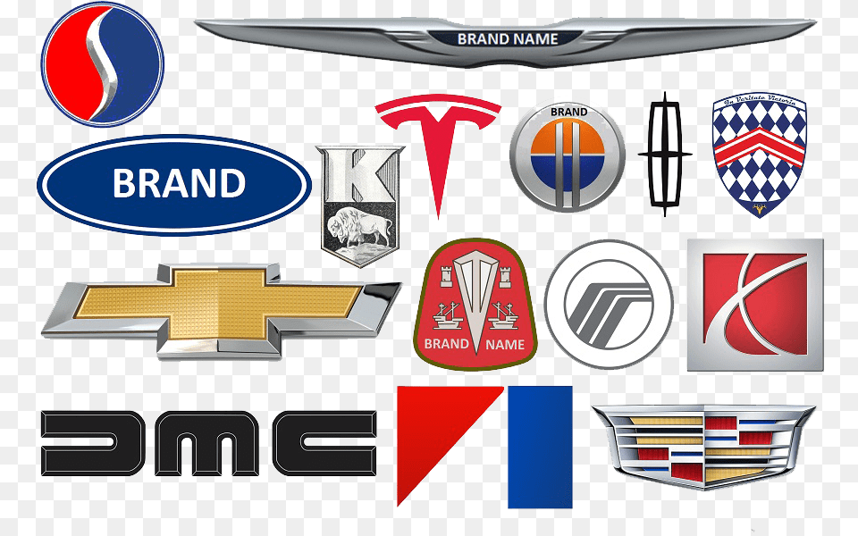 Cars Logo Brands Image File Logos Car Brands, Badge, Symbol, Emblem Free Png