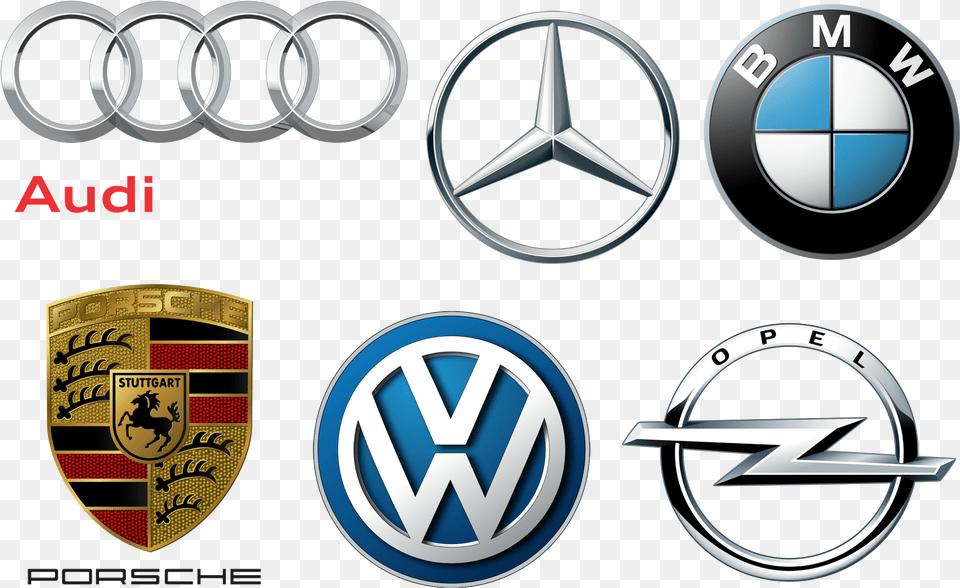 Cars Logo Brands Pic Arts German Mechanical Engineering Company, Emblem, Symbol, Badge Png Image