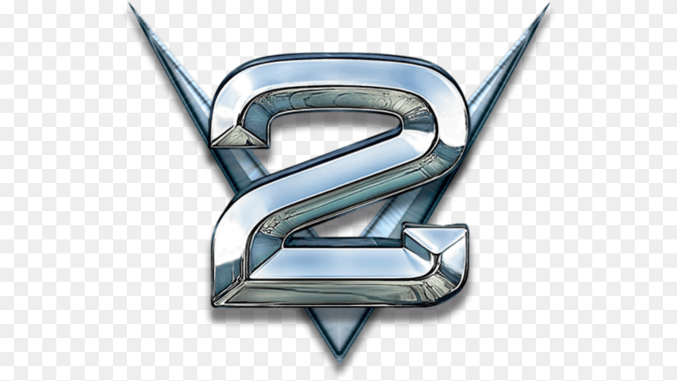 Cars Logo De Cars 2 With No Background Cars Blank Logo, Symbol, Emblem, Text, Number Png Image