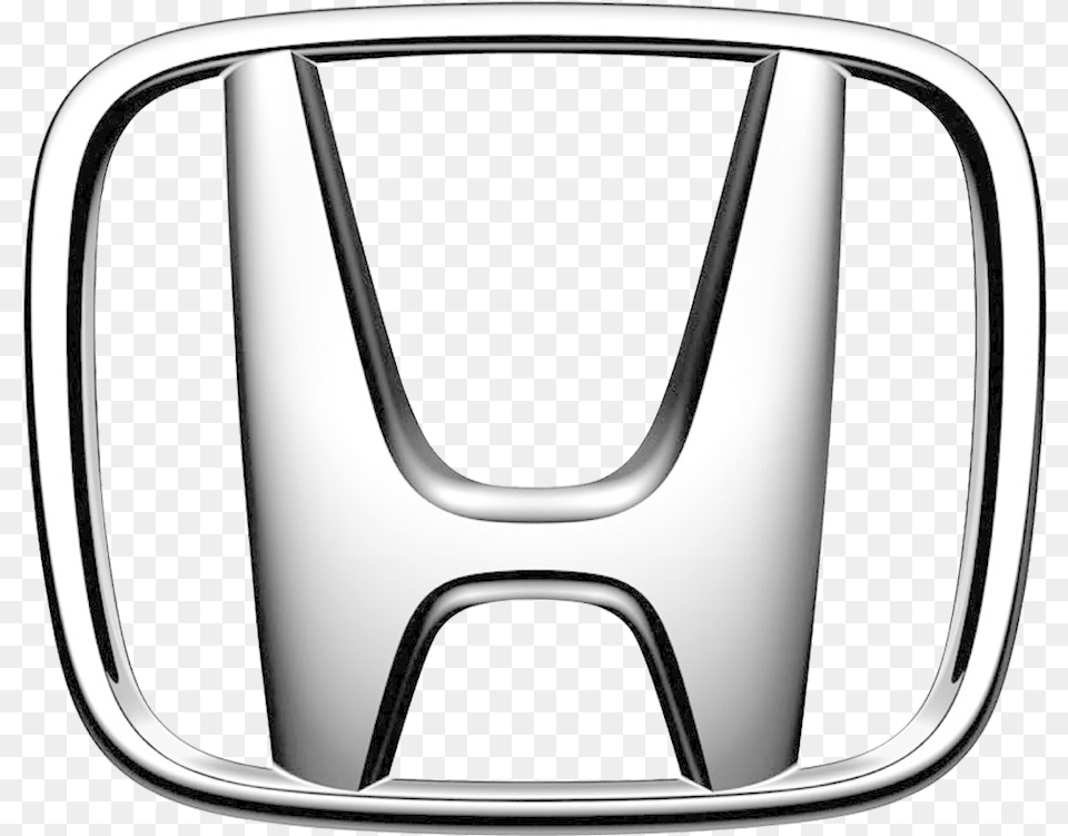 Cars Logo Honda Car Logo, Emblem, Symbol, Transportation, Vehicle Png