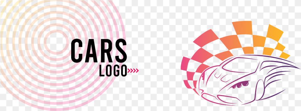 Cars Logo Pixels Logos Autos Dibujos, Spiral Png Image