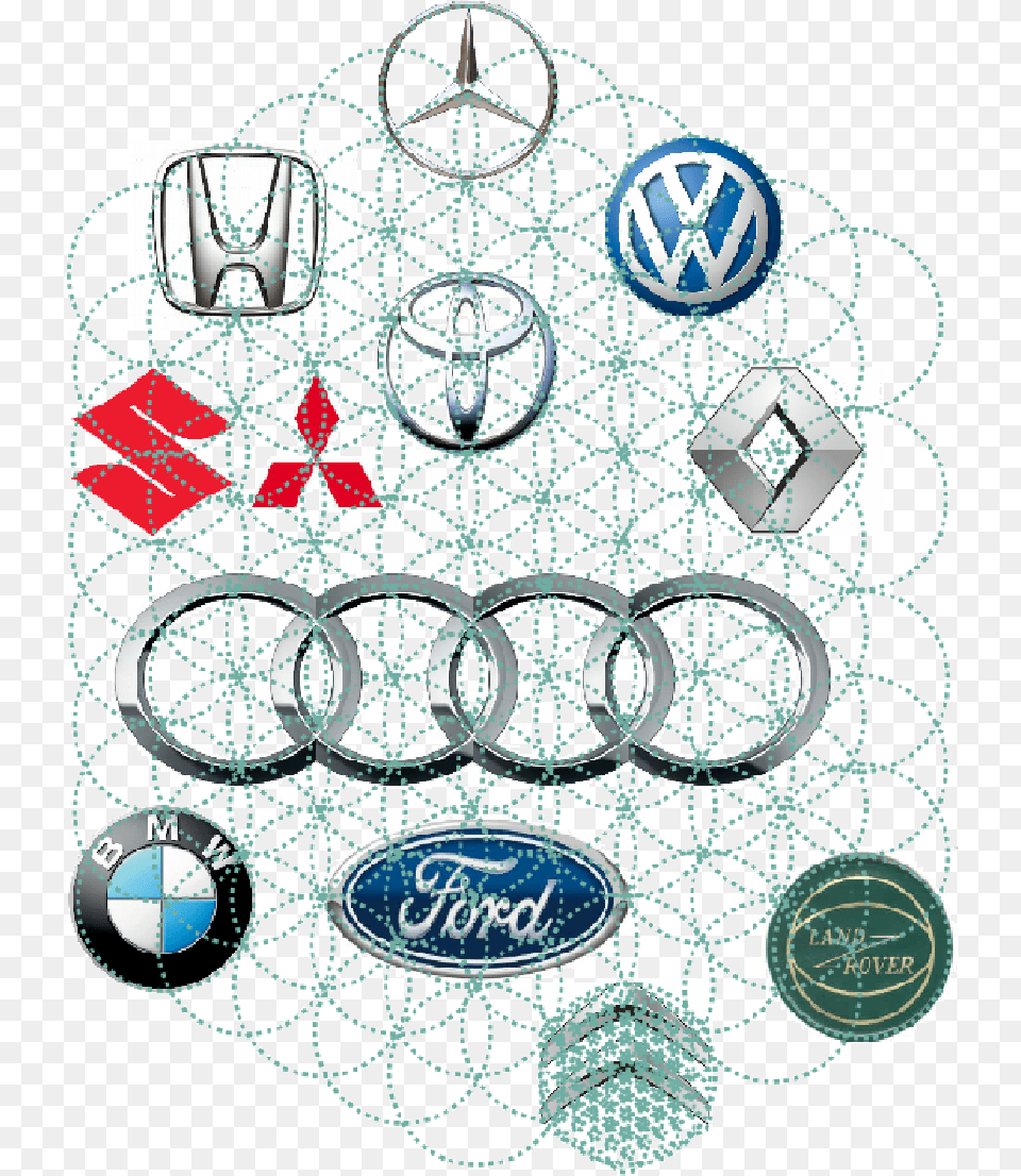 Cars Logo Without Name, Machine, Spoke, Accessories, Jewelry Free Transparent Png