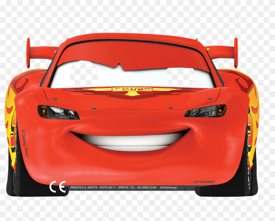 Cars Mask, Car, Sports Car, Transportation, Vehicle Png