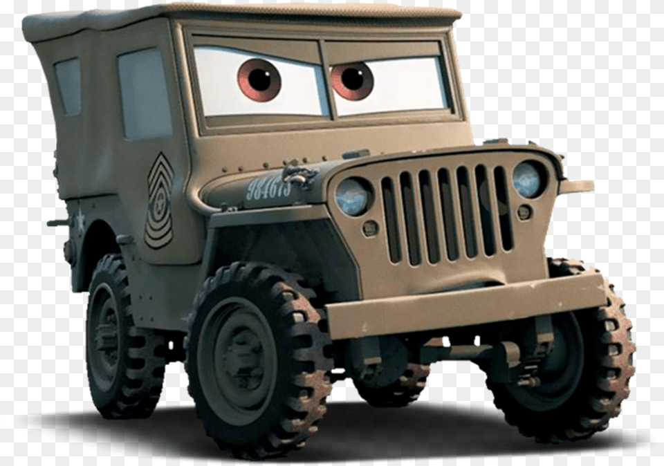 Cars Movie Logo, Car, Jeep, Transportation, Vehicle Free Png