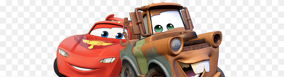 Cars Play Set Disney Infinity Wiki Fandom Mater Disney Cars Characters, Car, Transportation, Vehicle Png Image