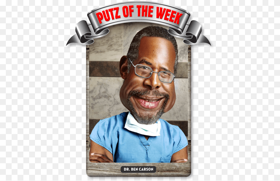 Carson Blames The Victims In School Shootings Insisting Ben Carson The Inspirational Life Story Of Ben Carson, Accessories, Photography, Person, Man Free Transparent Png