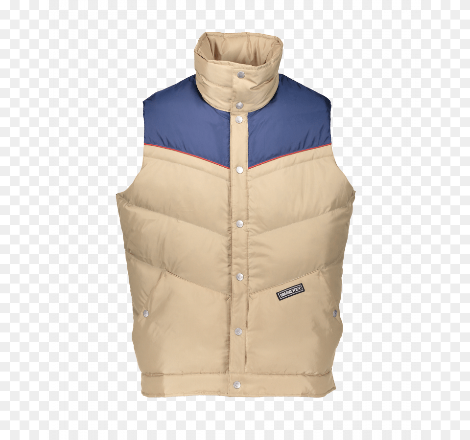 Carson Down Vest Vest, Clothing, Lifejacket Free Transparent Png