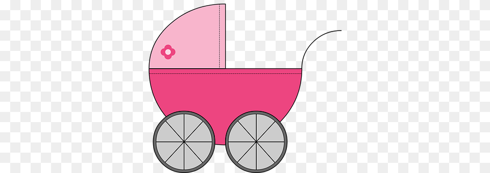 Cart Machine, Wheel, Stroller Png