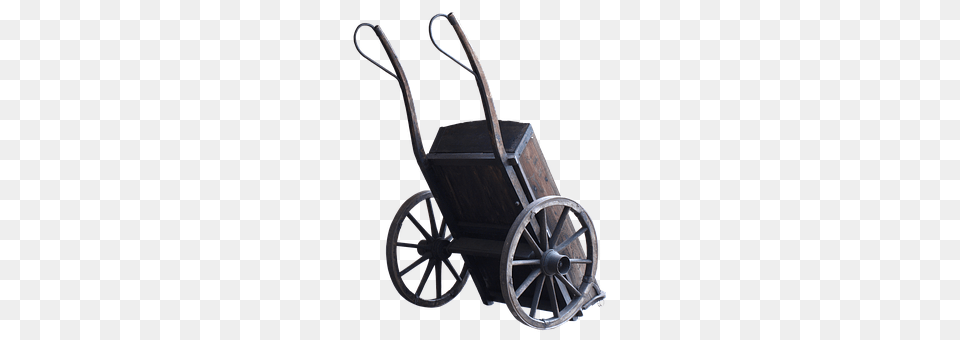 Cart Machine, Wheel, Transportation, Vehicle Png