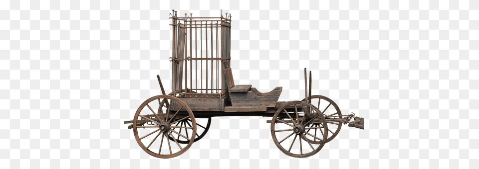 Cart Spoke, Machine, Vehicle, Transportation Free Png