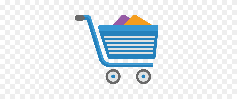 Cart, Shopping Cart Free Png Download