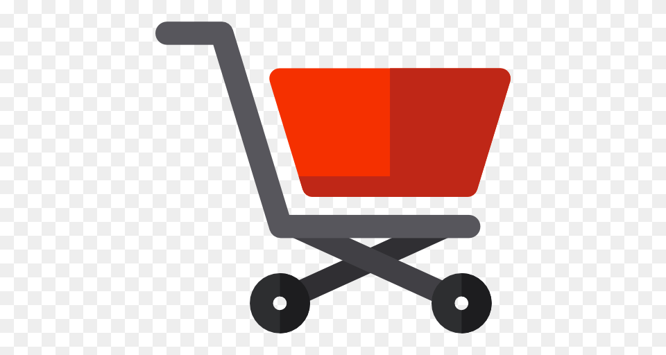 Cart, Shopping Cart, Device, Grass, Lawn Free Png Download