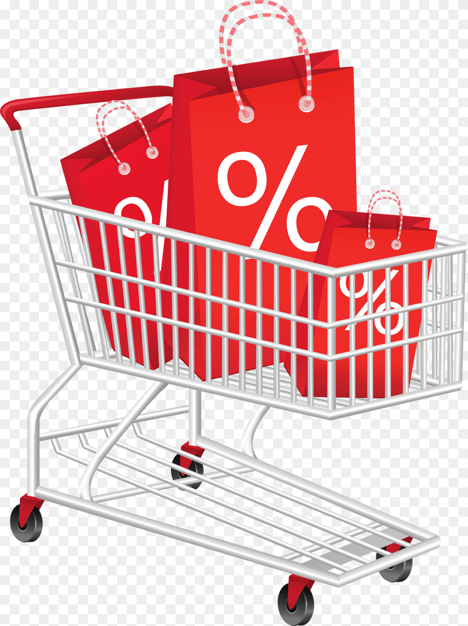 Cart At Getdrawings Com Shopping Cart Sale, Crib, Furniture, Infant Bed, Shopping Cart Free Transparent Png