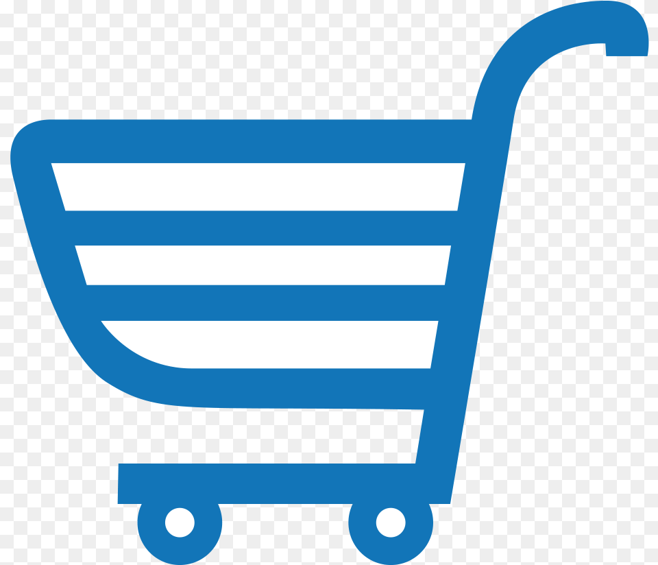 Cart Blue, Shopping Cart, Car, Transportation, Vehicle Free Transparent Png