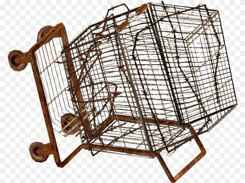 Cart Cage Wiki, Shopping Cart, Chandelier, Lamp Png Image