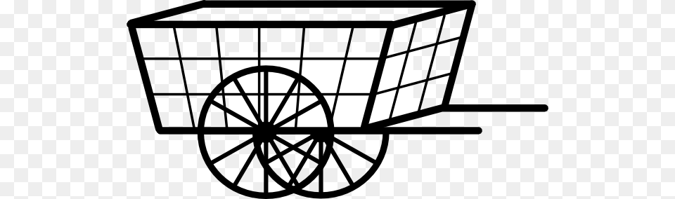 Cart Clip Art, Machine, Wheel, Transportation, Vehicle Free Transparent Png