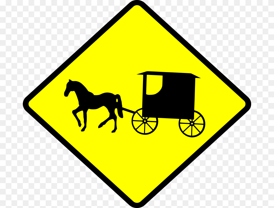 Cart Clipart Amish, Sign, Symbol, Machine, Wheel Png