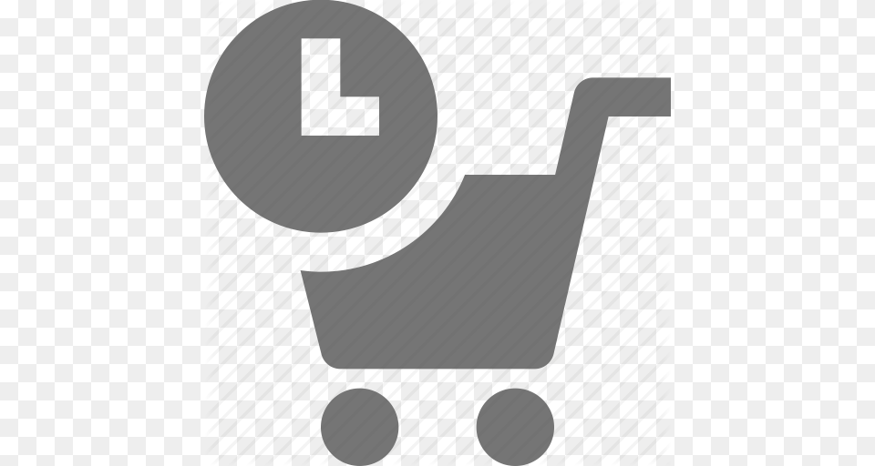 Cart Clipart History, Shopping Cart Free Png Download
