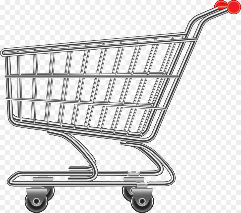 Cart Clipart Transparent Free Png
