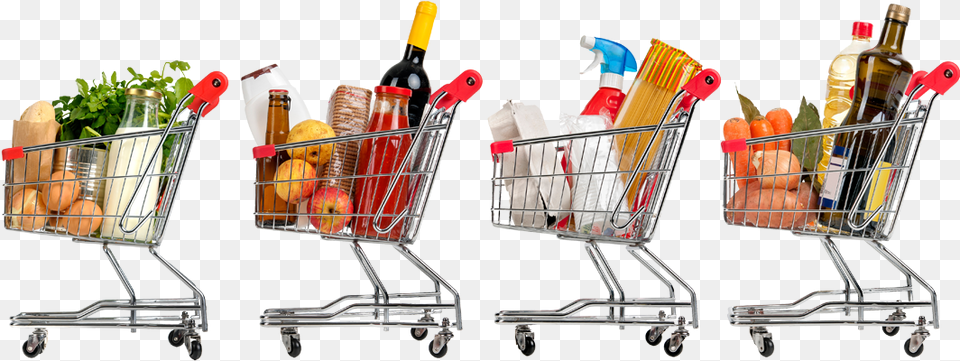 Cart Disas Fish, Shopping Cart Free Png