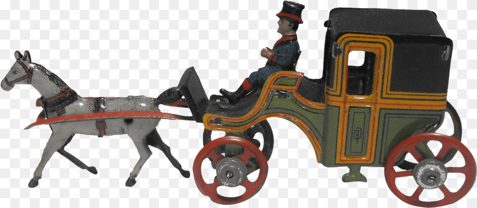 Cart Drawing Carriage Horse Drawn Carriage, Wheel, Vehicle, Transportation, Machine Free Transparent Png