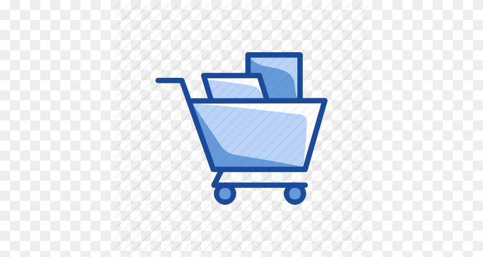 Cart Grocery Cart Online Shopping Shopping Cart Icon, Shopping Cart Free Png Download