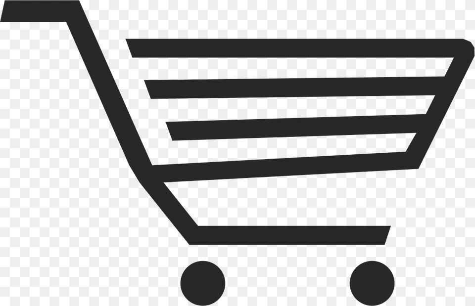 Cart Icon Clipart, Shopping Cart Png Image