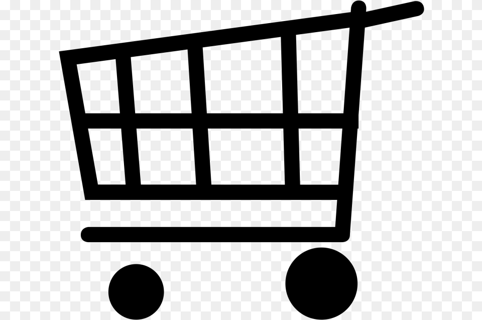 Cart Icon Your Cart Is Empty, Shopping Cart, Scoreboard, Transportation, Vehicle Free Transparent Png