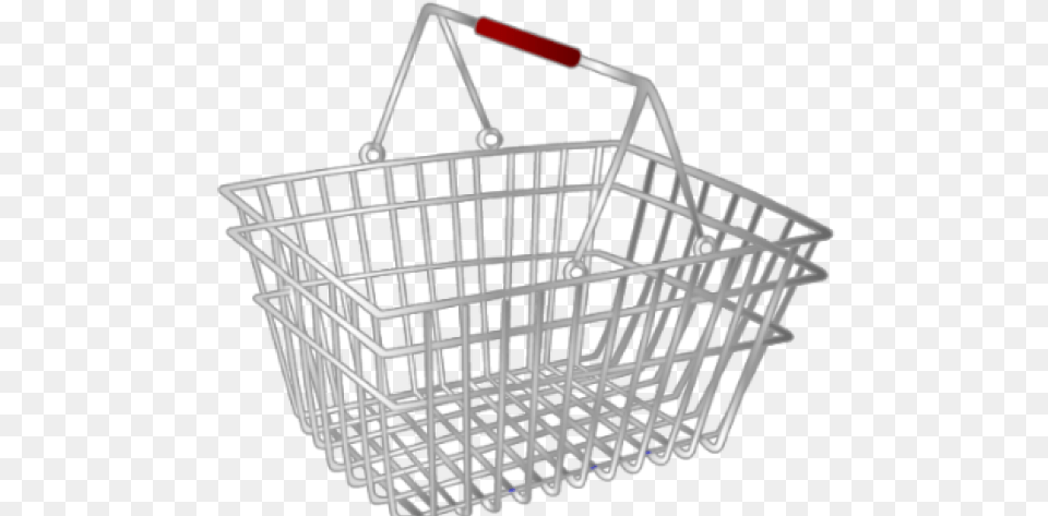 Cart Images Shopping Basket Background, Shopping Basket, Chandelier, Lamp Free Png