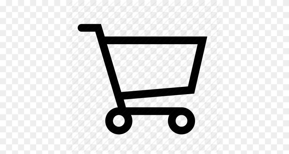Cart Items Products Shopping Bag Shopping Cart Icon, Shopping Cart Free Png Download