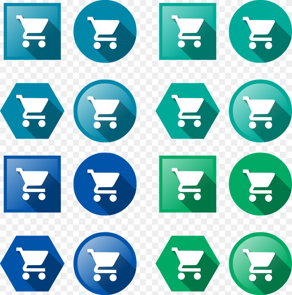 Cart Purchases Sales Picture Simbolo De Compras, Light, Scoreboard Free Png Download