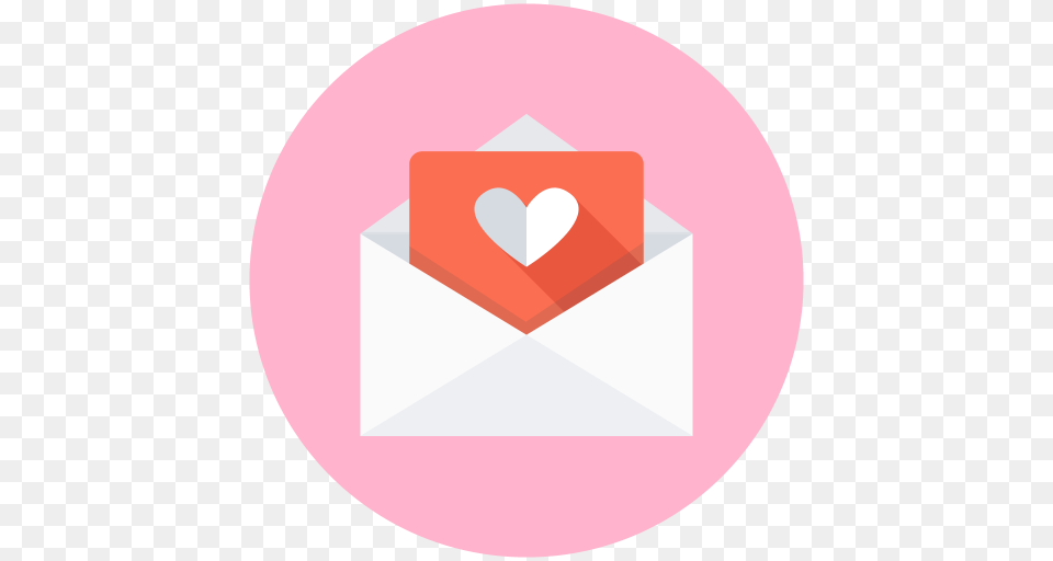 Carta De Amor Image, Envelope, Mail, Disk Free Png