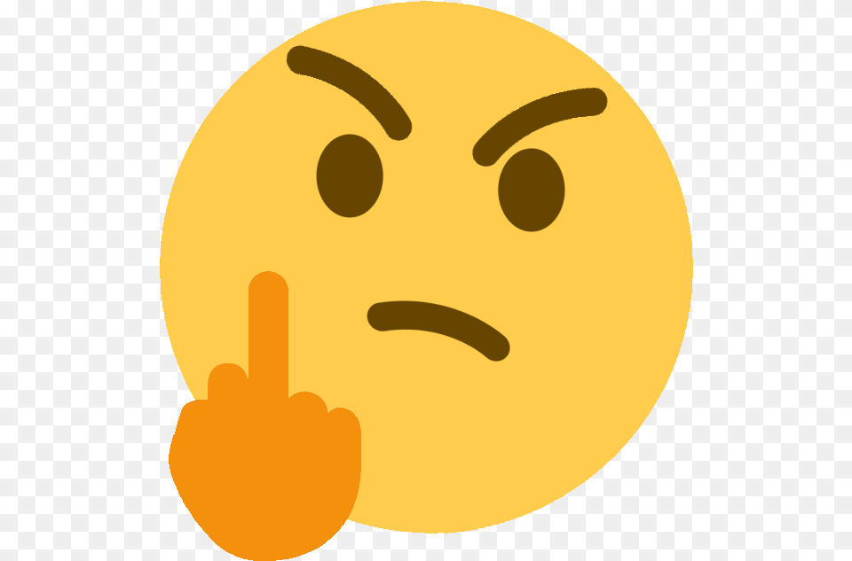 Carta De Uno Reversa Transparent Download Fuck You Emoji, Astronomy, Moon, Nature, Night Free Png