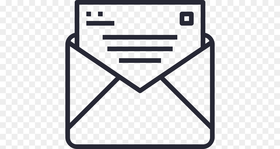 Carta Image, Envelope, Mail Free Png