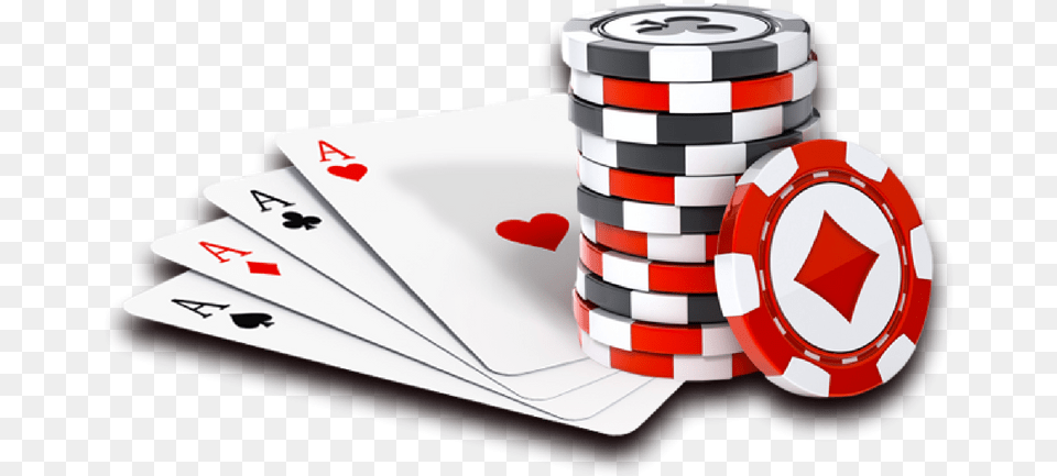 Cartas De Poker Poker, Game, Gambling, Dynamite, Weapon Free Transparent Png