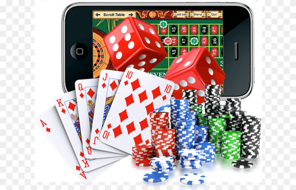 Cartas De Poker Rojas, Game, Gambling Free Png