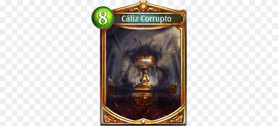Cartas Detalles City Of Gold Shadowverse, Altar, Architecture, Building, Church Free Png