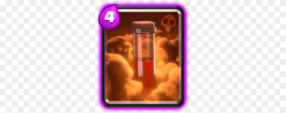 Cartas Do Clash Royale Veneno, Adult, Male, Man, Person Free Transparent Png