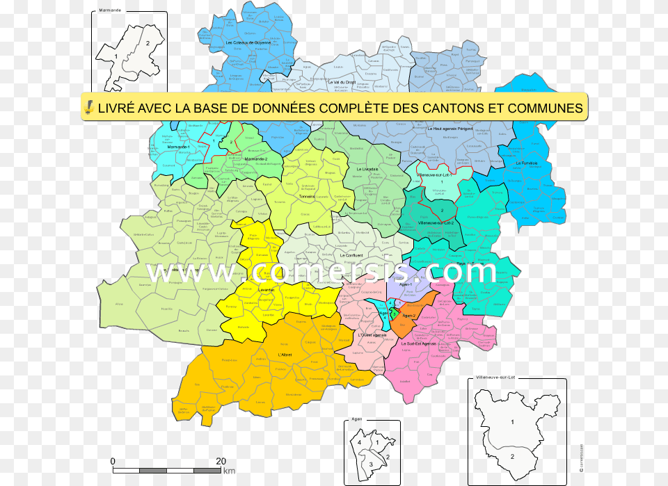 Carte Du Lot Et Garonne, Atlas, Chart, Diagram, Map Free Transparent Png