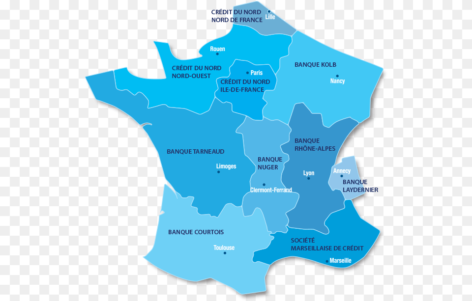 Carte Du Rseau Crdit Du Nord Atlas, Chart, Map, Plot, Diagram Png