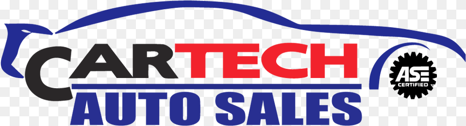 Cartech Auto Sales Houston Auto Sales, Logo Free Transparent Png