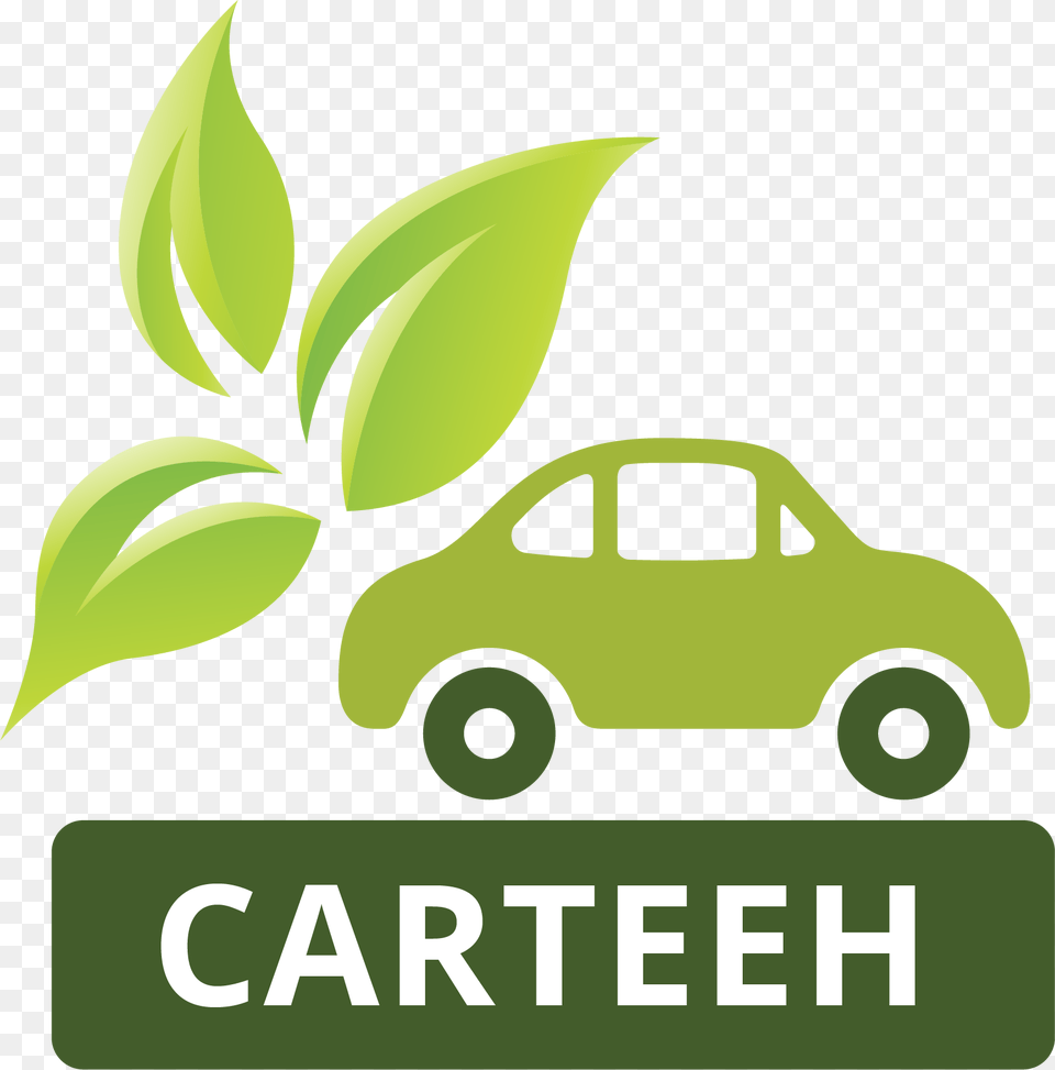 Carteeh Logo, Green, Herbal, Herbs, Plant Png